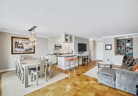 2nd image of 170 W End Ave APT 25P