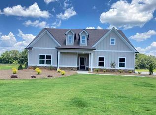 1729 Michael Rd, Monroe, GA 30656