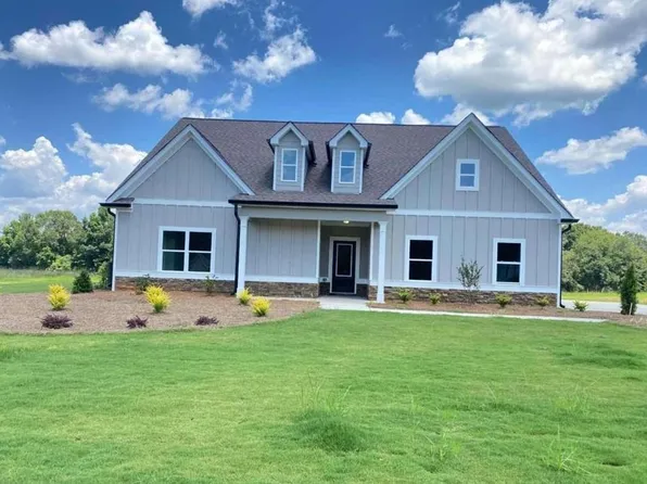 1729 Michael Rd, Monroe, GA 30656
