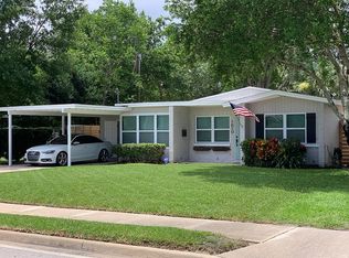 1610 Bennett Rd, Orlando, FL 32803