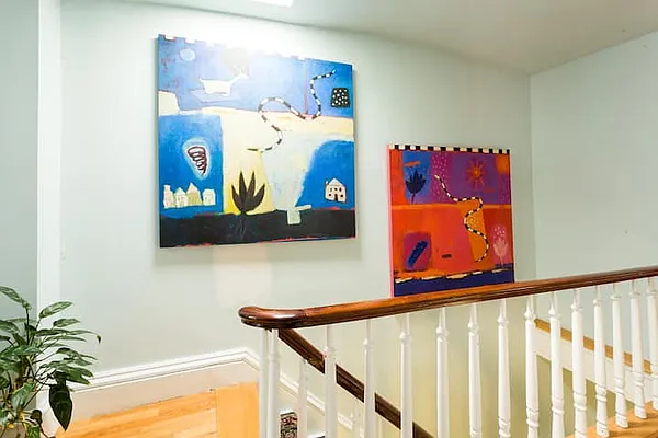 Rented by Brown Harris Stevens | media 12