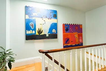 Rented by Brown Harris Stevens