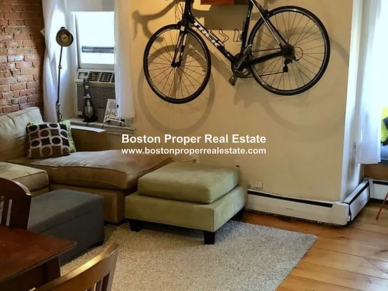 104 Saint Botolph St #3 — Photo 5