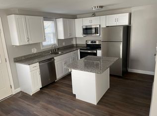 162 Yorktown Rd, North Kingstown, RI 02852