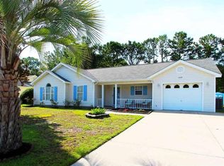 1039 Chateau Dr, Conway, SC 29526