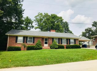 1 Woodland Dr, Lexington, KY 40391