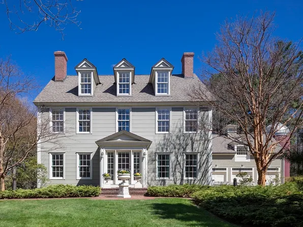 43 Oak Hill Rd, Harvard, MA 01451
