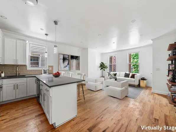 662 Burke Ave #2FAMILY, Bronx, NY 10467