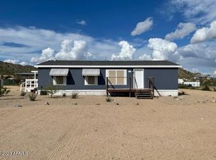 3362 W Ivar Rd, Queen Creek, AZ 85142