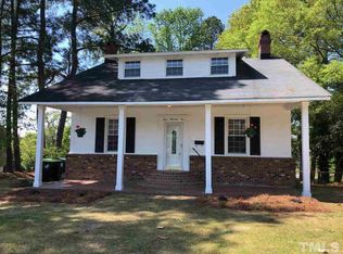 304 N 12th St, Erwin, NC 28339
