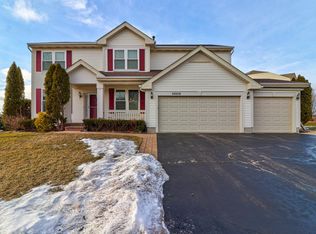 34058 N Bluestem Rd, Round Lake, IL 60073