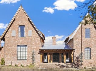 106 Brookside Carlton Lndg, Eufaula, OK 74432