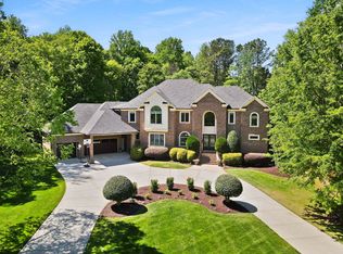5001 Oxfordshire Rd, Waxhaw, NC 28173
