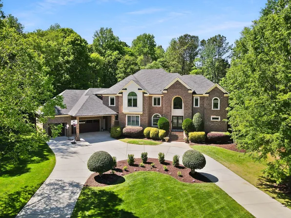 5001 Oxfordshire Rd, Waxhaw, NC 28173