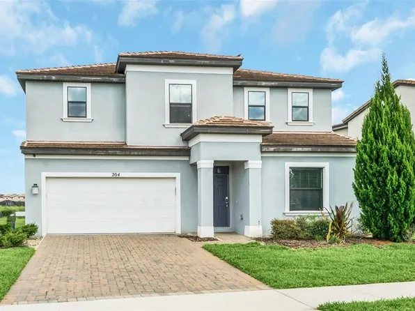 204 Kenny Blvd, Haines City, FL 33844