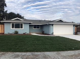 17860 Casa Ln, Morgan Hill, CA 95037