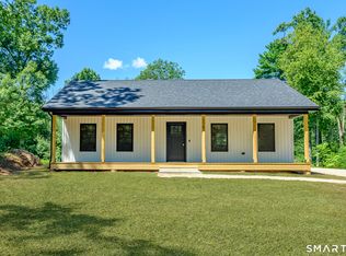 Lot 105 Happy Lane, Brooklyn, CT 06234