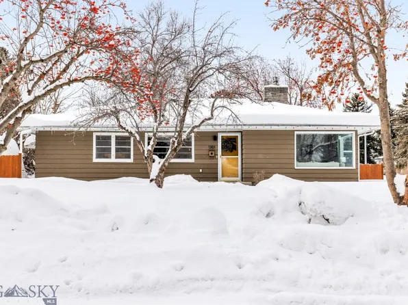 1301 S 3rd Ave, Bozeman, MT 59715