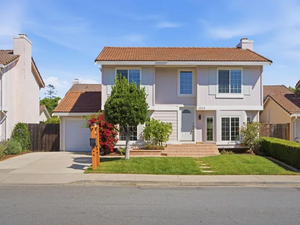 1023 Kiser Dr, San Jose, CA 95120