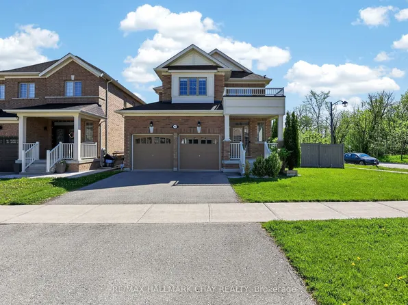 43 Walls Cres, New Tecumseth, ON L0G 1W0