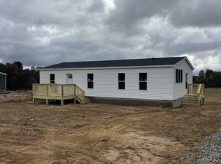 881 White Springs Rd LOT 3, Lafayette, TN 37083