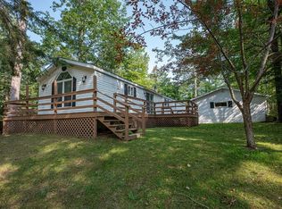 2050 Highway 45 UNIT 19, Eagle River, WI 54521