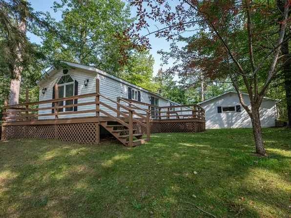 2050 Highway 45 Unit 19, Eagle River, WI 54521