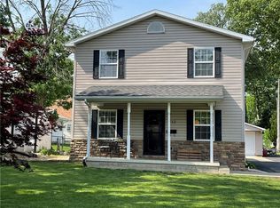 713 W Columbia St, Danville, IL