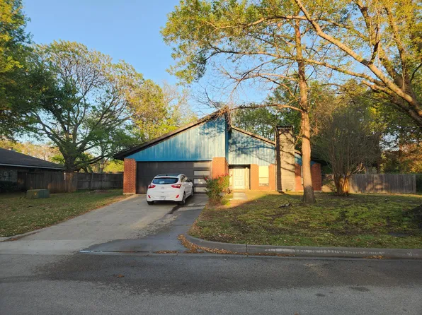 1913 Willowcrest Loop, Denton, TX 76205