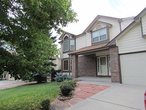 Flagstone Covered Entry
