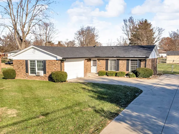 1723 Midland Dr, Franklin, IN 46131