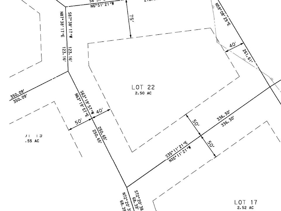 2nd image of 253 Estates Dr