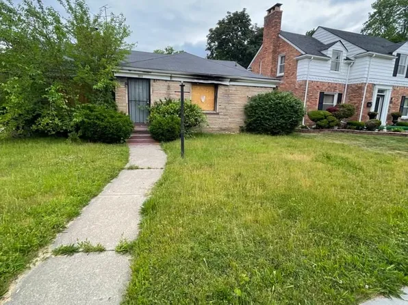15805 Lindsay St, Detroit, MI 48227