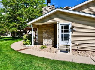 8468 Everett Way UNIT A, Arvada, CO 80005