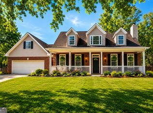 25 Alison Trl, Covington, GA 30014
