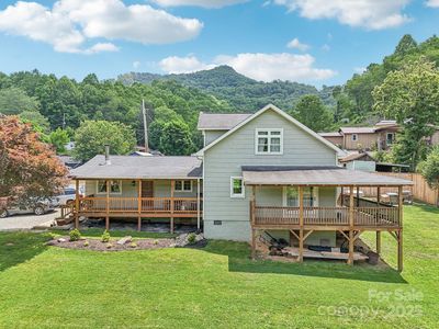 24 King Rd, Waynesville, NC, 28786