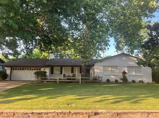 3719 E 56th St S, Tulsa, OK 74135