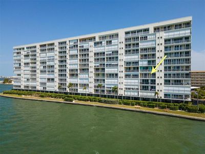 6060 Shore Blvd S APT 401, Gulfport, FL, 33707