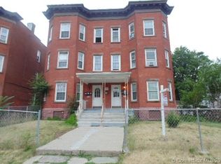 105 Franklin Ave, Hartford, CT 06114