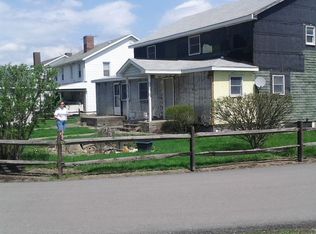 547 Po Box, Van Meter, PA 15479