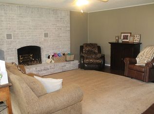 507 Ellis Loop, Pocola, OK 74902