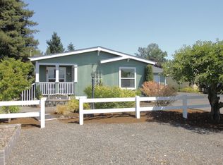 26284 S Bolland Rd, Canby, OR 97013