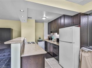 793 Colborne St E #104, Brantford, ON N3S 7J3