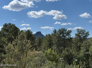 221 Hidden Dr, Prescott, AZ 86303