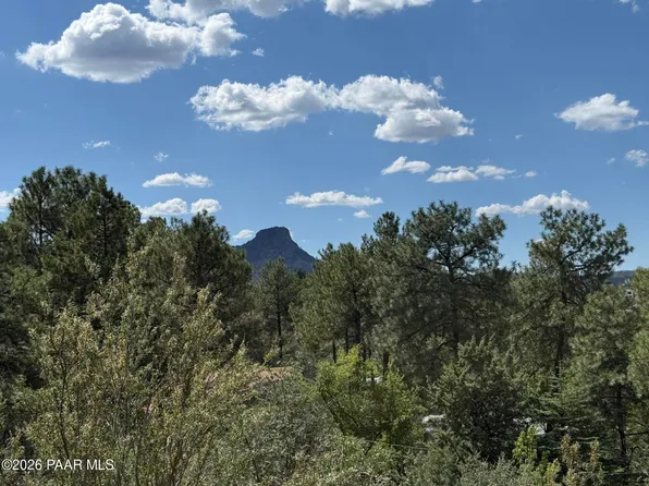 221 Hidden Dr, Prescott, AZ 86303