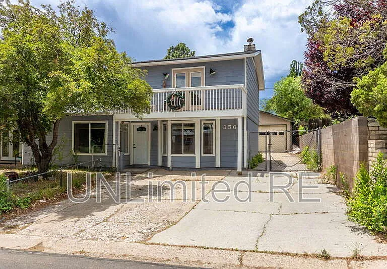 3565 N Manor Rd — Photo 2