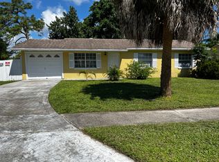 2840 Pennington Pl, Melbourne, FL 32935