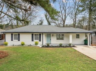 1780 Valencia Rd, Decatur, GA 30032