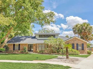 1903 Old Club Point, Maitland, FL 32751
