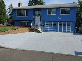 21740 SW Blaine St, Aloha, OR 97003